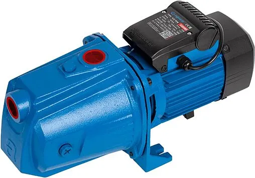 Насос поверхностный Aquario AJC-101B &quot;SAHARA&quot; 2501