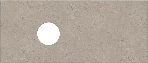 Столешница Kerama Marazzi Magica 120 бежевый матовый MA.1.0.SG540620R\120