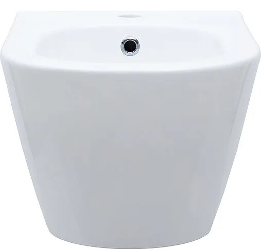 Биде подвесное Aquanet Lake белый LAKE-B2