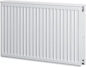 Радиатор стальной панельный Brugman Profil-K тип 22 500 x 600 мм FEK220500601UBY, 3