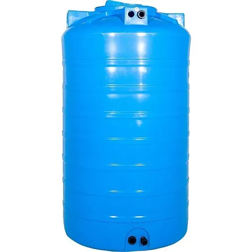 Бак для воды Aquatech ATV 500 синий ECH(A)ATV-00500B-S