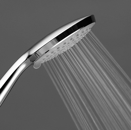 Душевая система без смесителя Swedbe Hermes хром 5001-Р