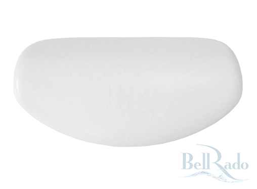 Подголовник для ванны BellRado Сенатор белый BR7046031-00(B)