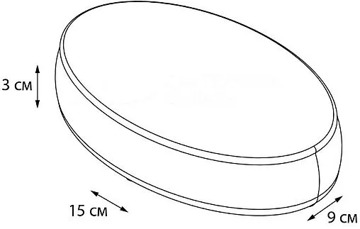 Мыльница Fixsen Deco шампань/с золотистым стеклом FX-280-4 Мыльница Fixsen Deco шампань/с золотистым стеклом FX-280-4