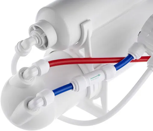 Фильтр обратного осмоса Гейзер Престиж 2 20005