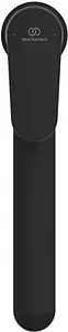 Смеситель для кухни Ideal Standard Cerafine O чёрный матовый BC501XG, 4