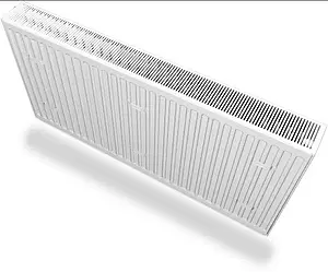 Радиатор стальной панельный Wester Compact тип 22 500 x 1100 мм 128876, 4