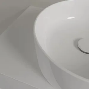 Раковина Villeroy&Boch Collaro 40 белый 4A184001, 5