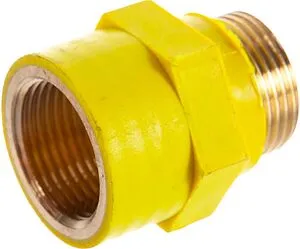 Вставка диэлектрическая Elka ¾&quot;в x ¾&quot;н 17004000045, 2