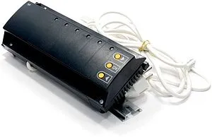 Радиоприемный модуль базовый 6 зон 230В WATTS BT-RF Master 10025814, 4