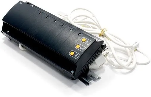 Радиоприемный модуль базовый 6 зон 230В WATTS BT-RF Master 10025814