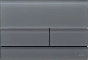 Клавиша смыва для унитаза TECEsquare II 9240826 серый, 1