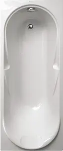 Ванна акриловая Vagnerplast Minerva 170x70 VPBA177MIA2X-04 Ванна акриловая Vagnerplast Minerva 170x70 VPBA177MIA2X-04, 3