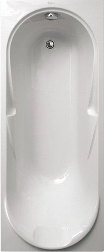 Ванна акриловая Vagnerplast Minerva 170x70 VPBA177MIA2X-04