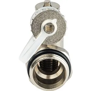 Узел концевой для коллектора 1&quot;н x ½&quot;в Luxor SA 483 68503424, 3