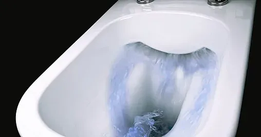 Унитаз подвесной безободковый Kerasan Tribeca белый 511401