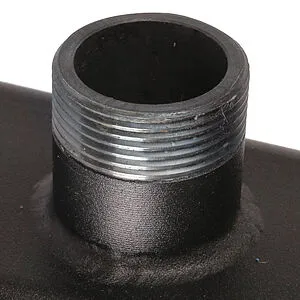 Коллектор распределительный 5 контуров 1¼&quot;н x 1&quot;н Rommer Compact RDG-0016-004035, 5