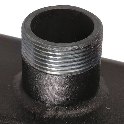 Коллектор распределительный 5 контуров 1¼&quot;н x 1&quot;н Rommer Compact RDG-0016-004035