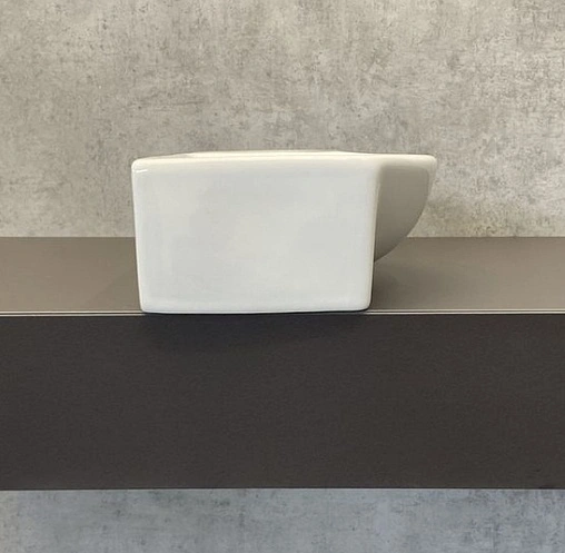 Раковина Comforty 40 белый 7947AL