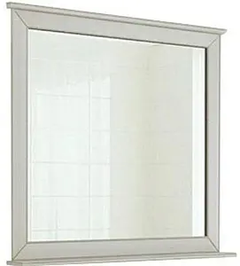 Зеркало Aquaton Беатриче 105 слоновая кость/патина 1A187302BEM60 Зеркало Aquaton Беатриче 105 слоновая кость/патина 1A187302BEM60, 1