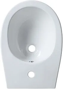 Биде подвесное Allen Brau Fantasy черный матовый 4.11006.31, 4