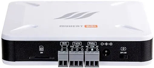 Контроллер MyHeat GO 6280