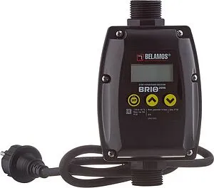 Блок управления насосом Belamos Brio-2015, 2