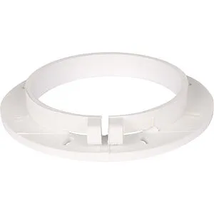 Фланец стартовый Ø 100мм Rommer RCA-6010-000005, 3