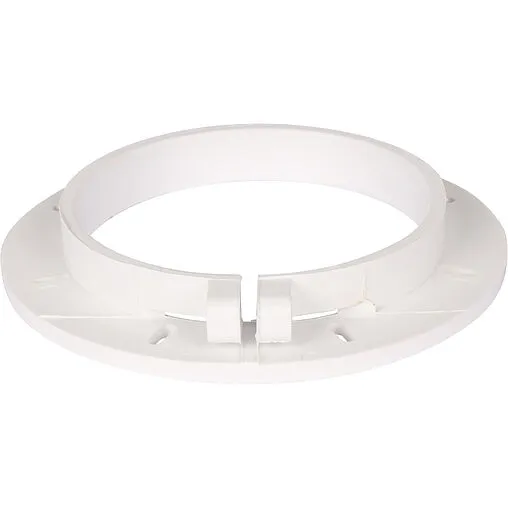 Фланец стартовый Ø 100мм Rommer RCA-6010-000005