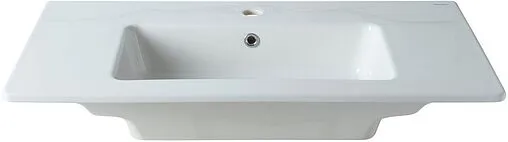 Раковина Allen Brau Fantasy 90 белый 4.11013.20