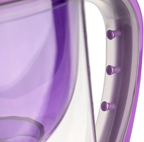 Фильтр-кувшин Гейзер Корус 62037 белый