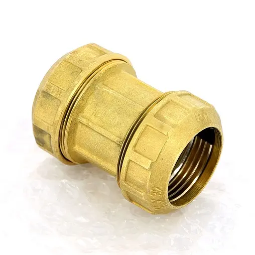 Муфта компрессионная соединительная 32мм x 32мм Itap 7200100032 Муфта компрессионная соединительная 32мм x 32мм Itap 7200100032