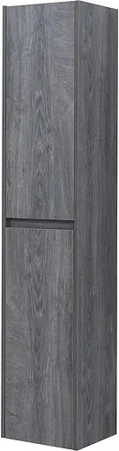 Шкаф-пенал Aquanet Nova Lite 35 дуб рошелье 00242265