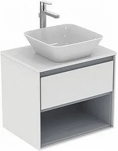 Раковина Ideal Standard Connect Air 40 белый E034701 Раковина Ideal Standard Connect Air 40 белый E034701, 3