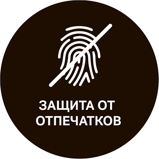 Клавиша смыва для унитаза Geberit Sigma 10 115.758.14.5 кнопка/черный матовый, кольцо/хром глянцевый