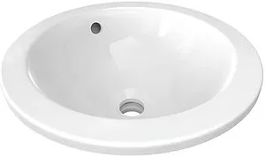 Раковина Ideal Standard Connect 38 белый E505101 Раковина Ideal Standard Connect 38 белый E505101, 1