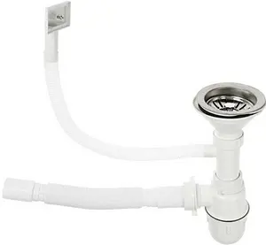 Мойка кухонная Vladiks нержавеющая сталь L-274R Мойка кухонная Vladiks нержавеющая сталь L-274R, 5