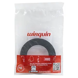 Прокладка между бачком и унитазом Wirquin 10975016, 2