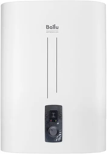 Водонагреватель накопительный электрический Ballu BWH/S 30 Artendo DH Водонагреватель накопительный электрический Ballu BWH/S 30 Artendo DH