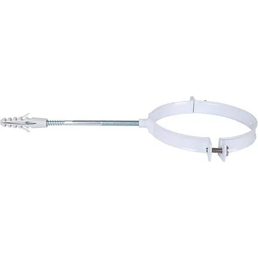 Кронштейны Ø 100мм для крепления труб к стене Vaillant 303821