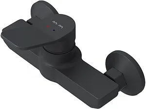 Смеситель для душа Am.Pm X-Joy чёрный матовый F85A20022 Смеситель для душа Am.Pm X-Joy чёрный матовый F85A20022, 1