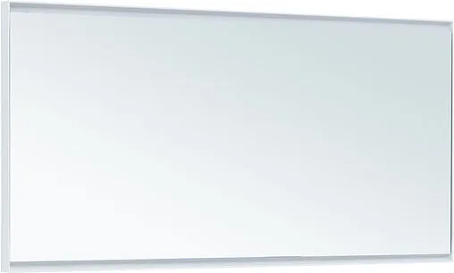 Зеркало с подсветкой Allen Brau Infinity 120x60 белый 1.21020.WT