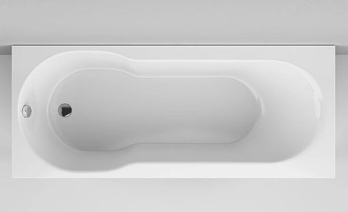 Ванна акриловая Am.Pm X-Joy 170x70 W88A-170-070W-A