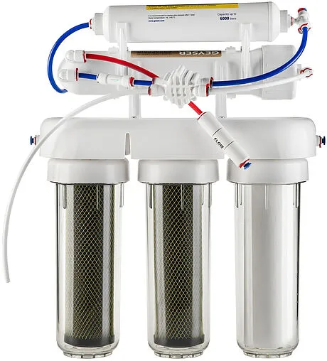 Фильтр обратного осмоса Гейзер Премиум 20051