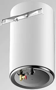 Водонагреватель накопительный электрический Midea Uno 30 MWH-3015-CVM Водонагреватель накопительный электрический Midea Uno 30 MWH-3015-CVM, 3