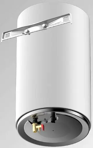 Водонагреватель накопительный электрический Midea Uno 80 MWH-8015-CVM