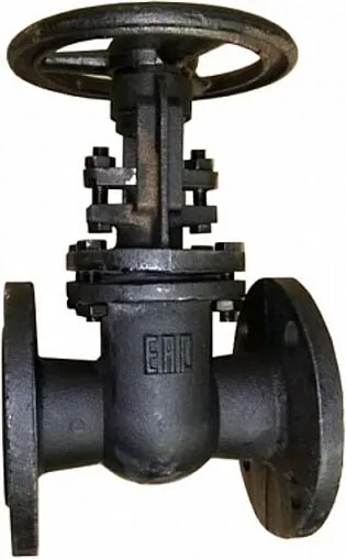 Задвижка клиновая фланцевая Ду50 Ру10 Ci 30ч6бр 04.01.0000050 Задвижка клиновая фланцевая Ду50 Ру10 Ci 30ч6бр 04.01.0000050