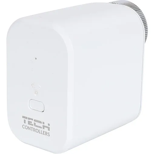 Беспроводной электромеханический привод 1.5 В М30 x 1.5 TECH WG.12.0022