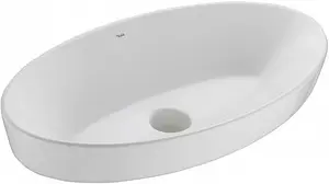 Раковина Kale Dove 70 белый 7113935700 Раковина Kale Dove 70 белый 7113935700, 1