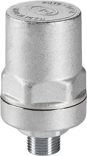 Гаситель гидроударов ½&quot;н Officine Rigamonti OR.0198.N.04